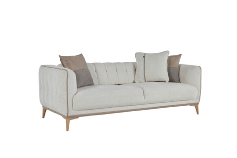 Mitra 3 Seater Sofabed