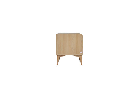 Mitra Bedside Table