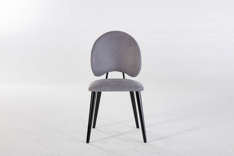 Nevada Kitchen Chair - istikbaluk