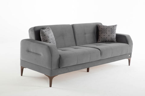 Pera 3 Seater Sofabed