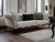 Prado Sofa Set