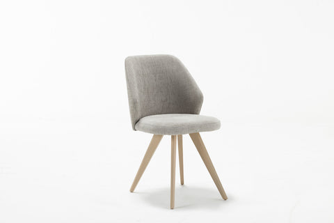 Retro Chair (6254) - istikbaluk