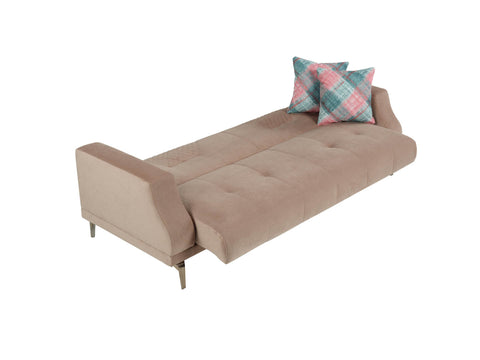 Roxy 3 Seater Sofabed