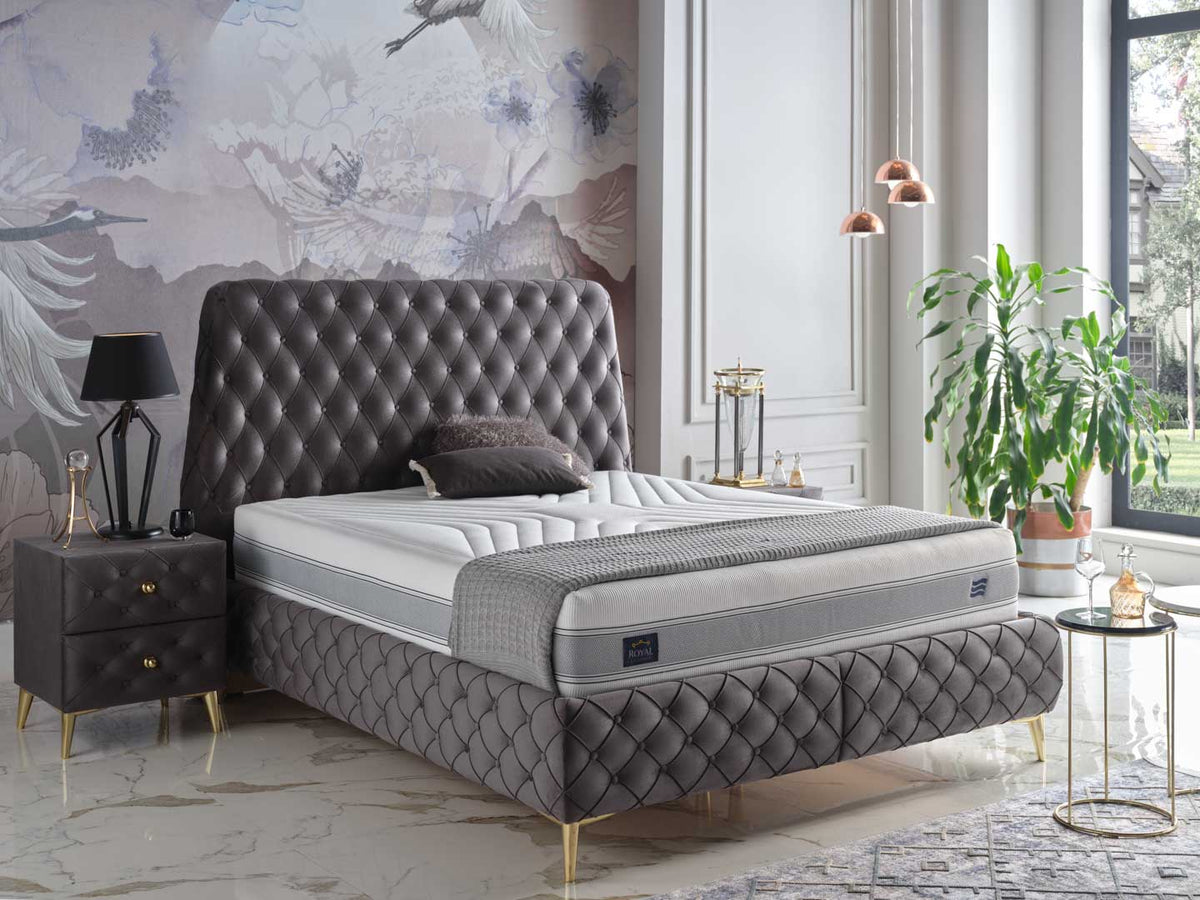 Royal Exclusive Mattress – istikbal UK