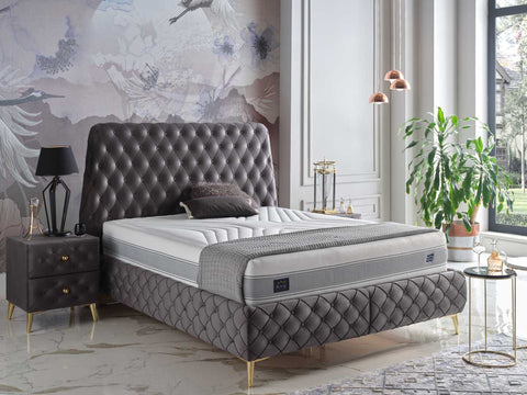 Royal Ottoman Bed