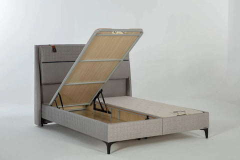 Stress Free Young Ottoman Bed