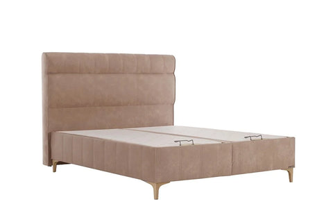 Mary Ottoman Bed