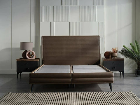 Diego Ottoman Bed