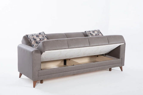 Star X 3 Seater Sofabed