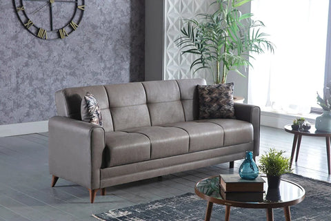 Star X 3 Seater Sofabed