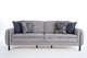 Aren 3 Seater Sofabed