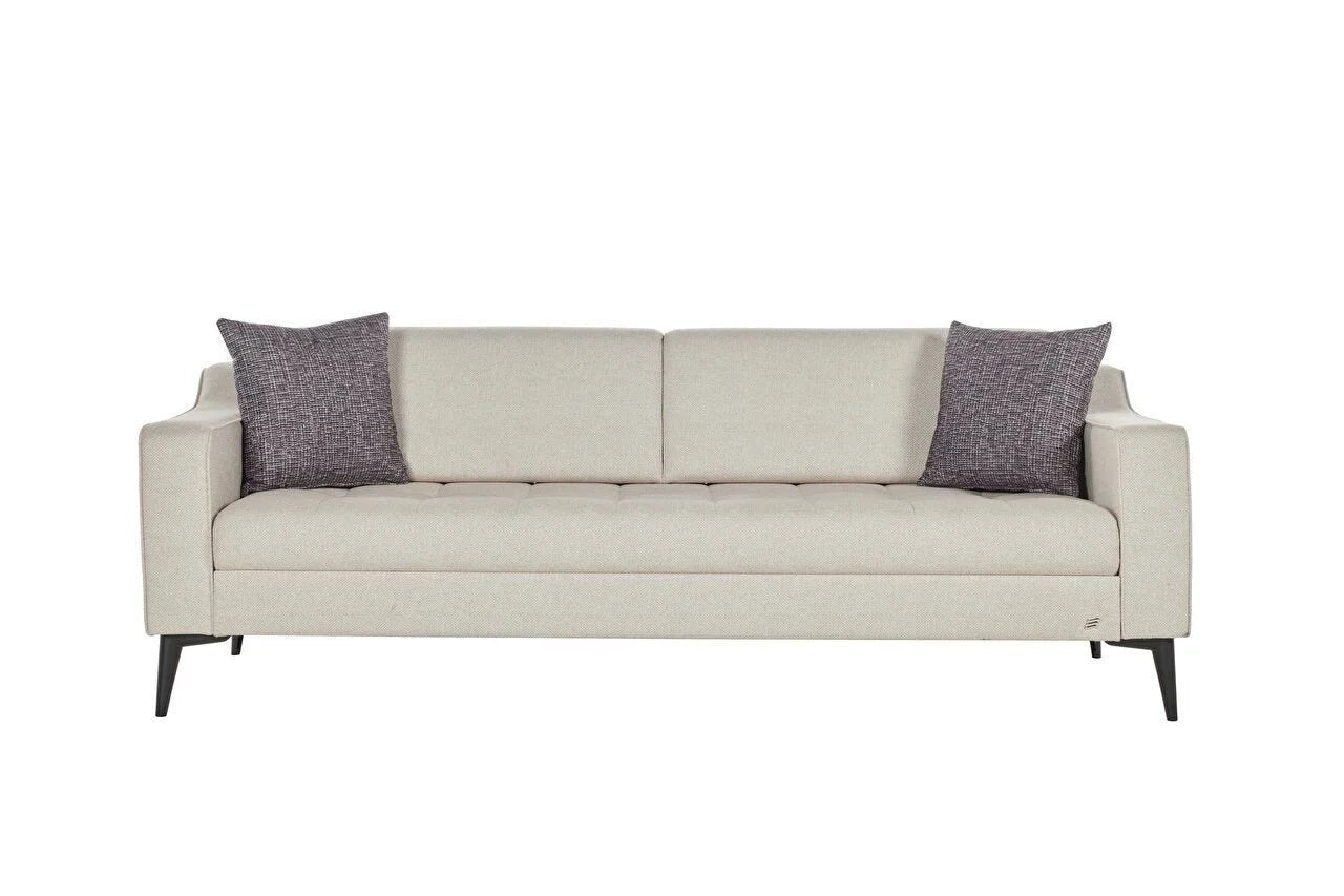 Cross 3 Seater Sofabed Istikbal Uk