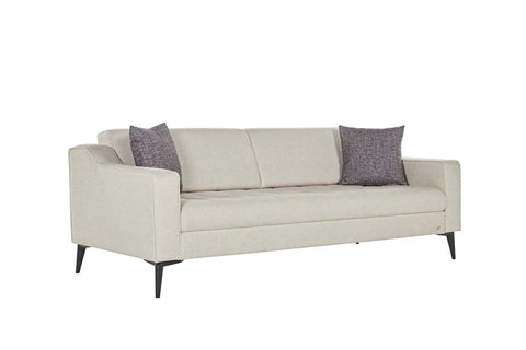 Cross 3 Seater Sofabed