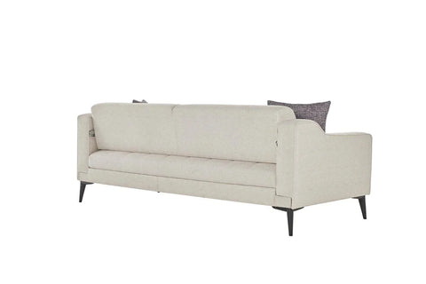 Cross 3 Seater Sofabed
