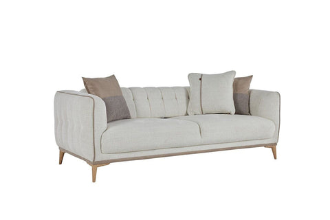 Mitra 2 Seater Sofabed