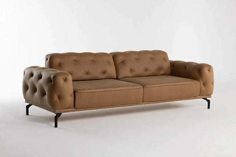 Plato 3 Seater Sofabed