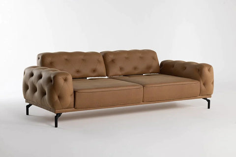 Plato 3 Seater Sofabed