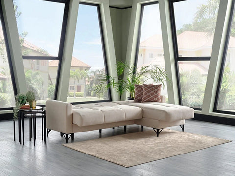 Monreo Corner Sofa (Lounge)