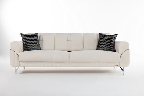 Serra 4 Seater Sofabed