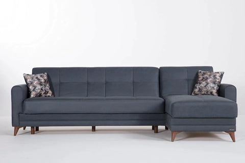 Star X Corner Sofa (Lounge)