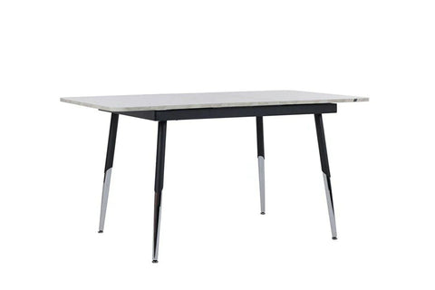 Melody Dining Table (Extendable)