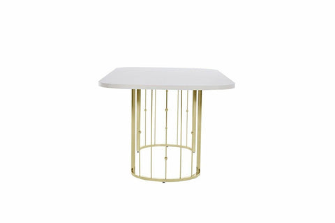Blanca Dining Table (Fixed)