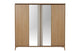 Mitra Wardrobe Sliding Doors