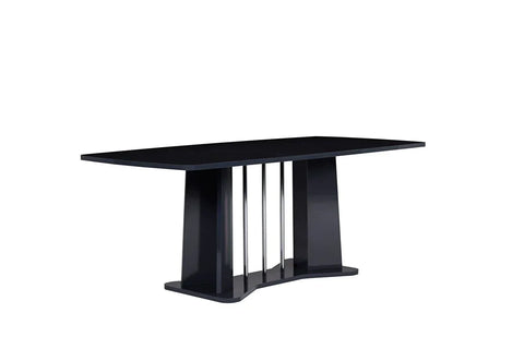 Viola Dining Table (Fixed)