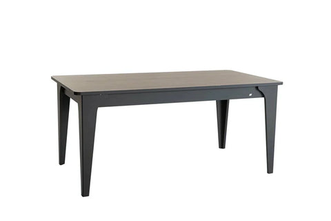 Vista Dining Table (Fixed) + Vista Chair (6248)