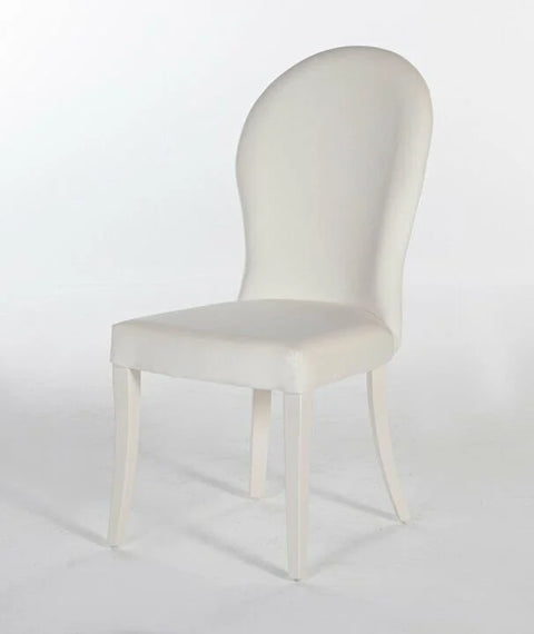 Elite Dining Table (Extendable) + Elite Chair (6078)