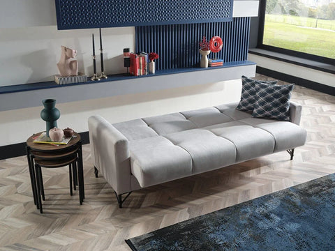 Monreo 3 Seater Sofabed