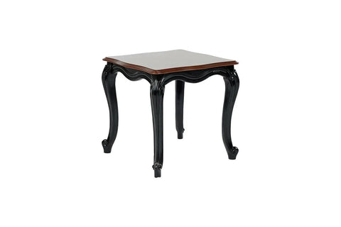 Prado Side Table